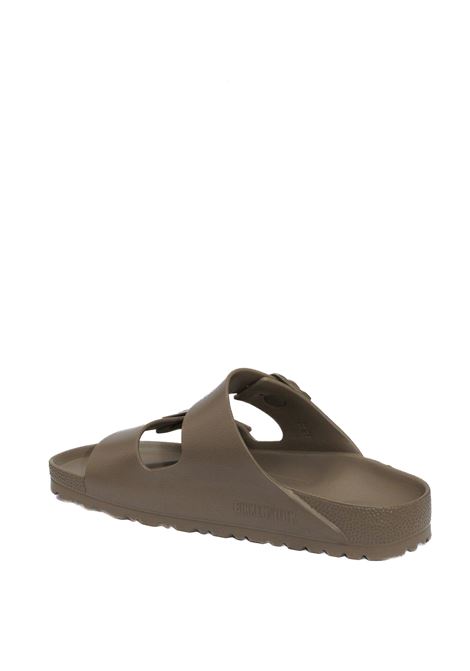 Taupe eva arizona sandal BIRKENSTOCK | ARIZONA EVA U1030447-TAUPE